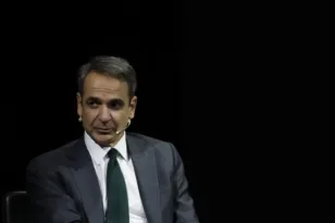 Ο Κυριάκος Μητσοτάκης για τη Γροιλανδία: Οποιαδήποτε προσπάθεια αλλαγής του status quo θα ήταν καταστροφική