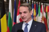 Τι είπε ο Μητσοτάκης για ευρωαντλαντικές σχέσεις και Γροιλανδία στις Βρυξέλλες