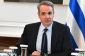 Μητσοτάκης: Βαθιά συγκλονισμένος πληροφορήθηκα το δυστύχημα με τους 7 οπαδούς του ΠΑΟΚ στη Ρουμανία