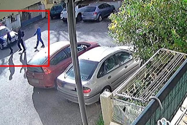 Στα Χανιά συμμορία ανηλίκων είχε ρημάξει τα δίκυκλα, 27 κλοπές!