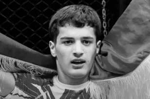 Δολοφονήθηκε 15χρονος παγκόσμιος πρωταθλητής του ΜΜΑ μετά από καυγά