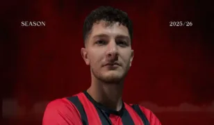 Ένας ακόμη παίκτης στην Παναχαϊκή, παίζει με τη Ζάκυνθο!