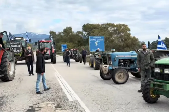 Αχαΐα - Αποκαλυπτικός ο Γιώργος Βεσκούκης: «Πώς στήθηκε η απάτη των επιδοτήσεων επί 40 χρόνια»