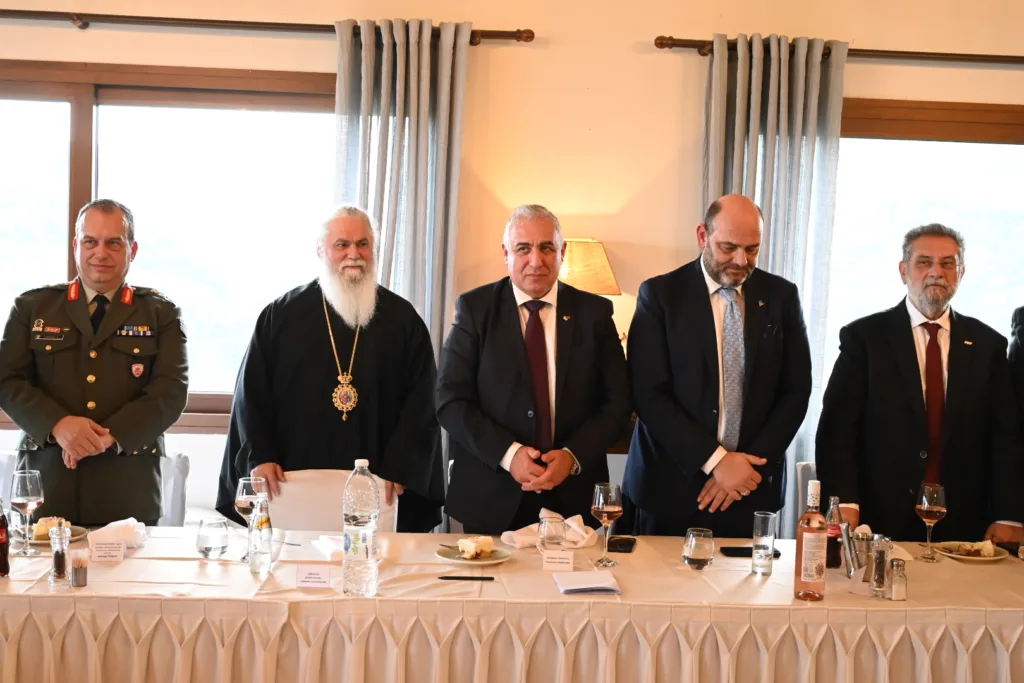 Αίγιο: Ολοκληρώθηκαν οι εκδηλώσεις για τον εορτασμό της 205ης Επετείου της Μυστικής Συνέλευσης της Βοστίτσας