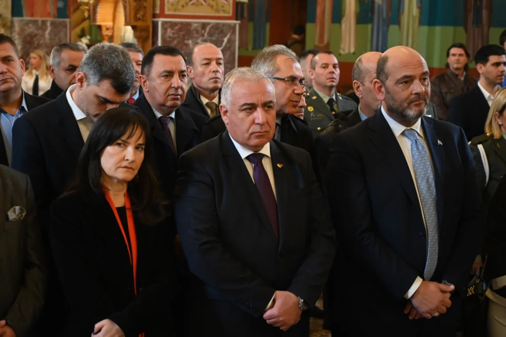 Αίγιο: Ολοκληρώθηκαν οι εκδηλώσεις για τον εορτασμό της 205ης Επετείου της Μυστικής Συνέλευσης της Βοστίτσας