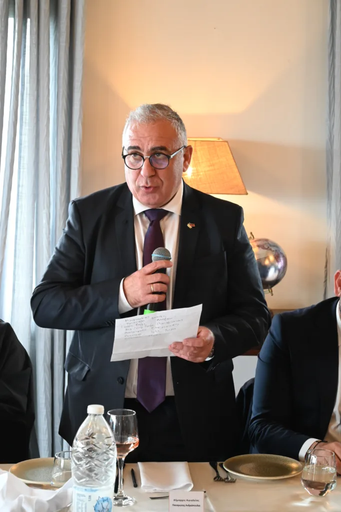 Αίγιο: Ολοκληρώθηκαν οι εκδηλώσεις για τον εορτασμό της 205ης Επετείου της Μυστικής Συνέλευσης της Βοστίτσας