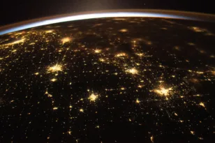 NASA: Η κακοκαιρία… αναβάλει την επιστροφή στη Σελήνη