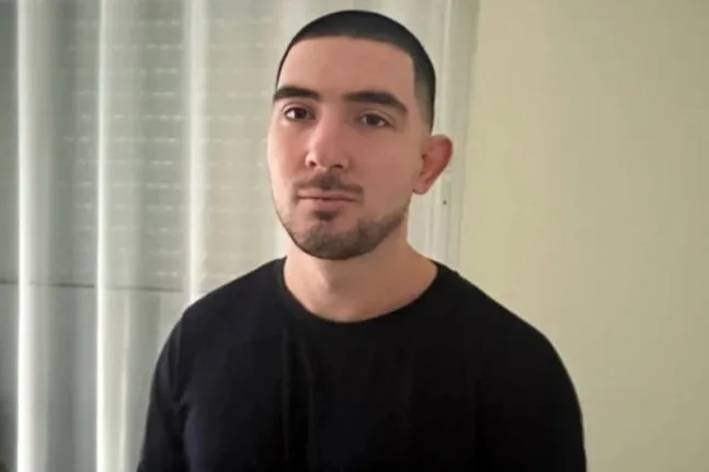 Αγνοούμενος βρέθηκε νεκρός, είχε εξαφανιστεί από το Μαρούσι