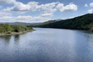 Φαλακρό Δράμας: Το θαύμα της φύσης