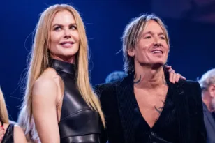 Οριστικοποιήθηκε το διαζύγιο της Νικόλ Κίντμαν και του Κιθ Έρμπαν