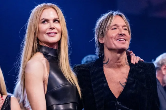 Οριστικοποιήθηκε το διαζύγιο της Νικόλ Κίντμαν και του Κιθ Έρμπαν