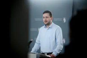 Γροιλανδός πρωθυπουργός: Μία στρατιωτική επίθεση των ΗΠΑ δεν είναι πιθανή, αλλά πρέπει να είμαστε έτοιμοι για όλα