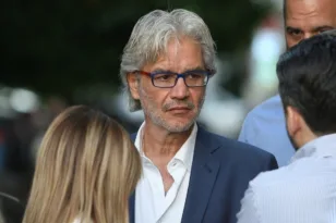 Νίκος Βλαχάκος για Ίμια: «Υπάρχουν απόρρητα σήματα και κασέτες – Το ελικόπτερο δεν έπεσε λόγω καιρού»