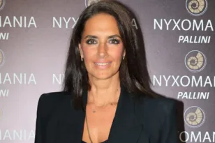 «Ήταν πάντοτε υποστηρικτικός, χωρίς αυτόν δεν θα είχα κάνει οικογένεια», αποκαλυπτική η Νόνη Δούνια