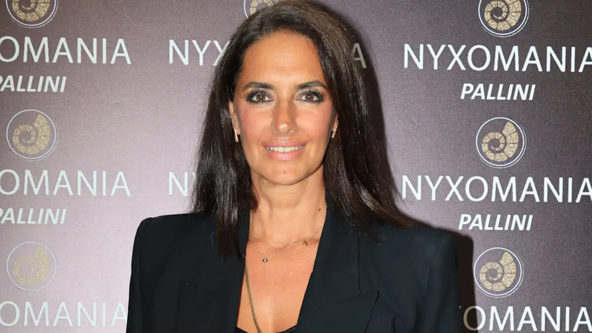 «Ήταν πάντοτε υποστηρικτικός, χωρίς αυτόν δεν θα είχα κάνει οικογένεια», αποκαλυπτική η Νόνη Δούνια