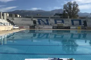 Ο ΝΟΠ πιστός και φέτος στο έθιμο