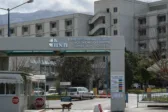 Μυρτιά: Κατέληξε ο 75χρονος που είχε τραυματιστεί σε τροχαίο με γουρούνα
