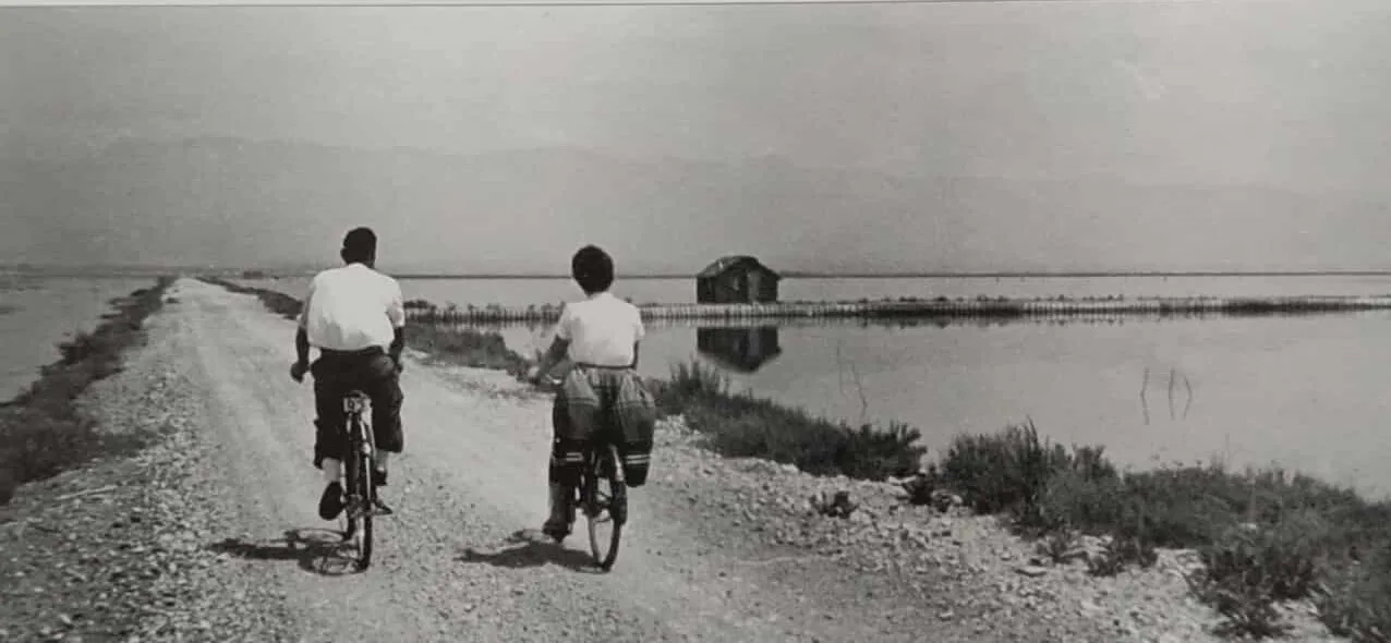 Μια ωδή στο παλιό Μεσολόγγι - Φωτογραφίες που λειτουργούν ως ζωντανά τεκμήρια μνήμης της Ιερής Πόλης