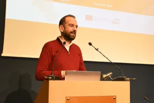 Ν. Φαρμάκης: «Η Δυτική Ελλάδα σχεδιάζει το μέλλον της ως ενιαία και αδιάσπαστη οντότητα» – Παρουσίαση της νέας Χωρικής Επένδυσης, ύψους 56 εκατ. ευρώ