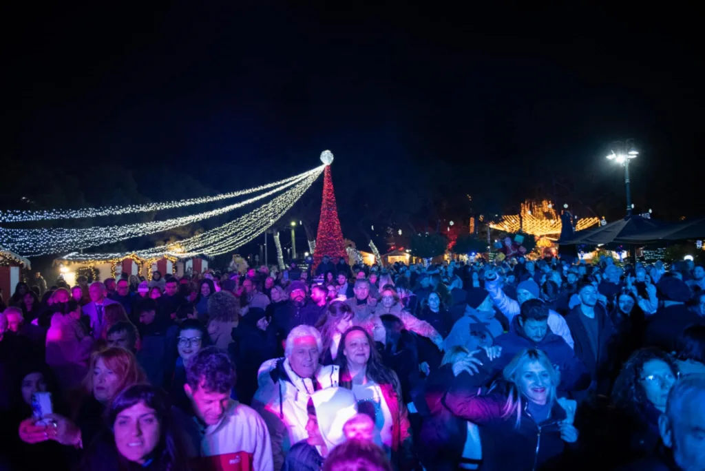 Εκανε το Αίγιο να ξαναβγεί μαζικά στους δρόμους ο Γιώργος Φραγκονικολόπουλος