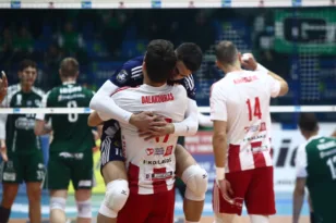 Τρομερή ολική ανατροπή από τον Ολυμπιακό!