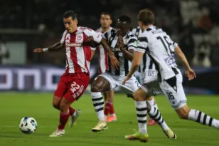 Κύπελλο: Τα ζευγάρια της προημιτελικής φάσης, τα ντέρμπι και όλες οι διασταυρώσεις μέχρι τον τελικό