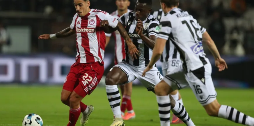 Κύπελλο: Τα ζευγάρια της προημιτελικής φάσης, τα ντέρμπι και όλες οι διασταυρώσεις μέχρι τον τελικό