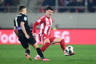 Το πρόγραμμα των προημιτελικών με Ολυμπιακός-ΠΑΟΚ και Παναθηναϊκός-Άρης