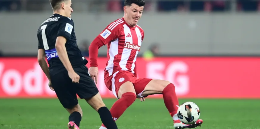 Το πρόγραμμα των προημιτελικών με Ολυμπιακός-ΠΑΟΚ και Παναθηναϊκός-Άρης