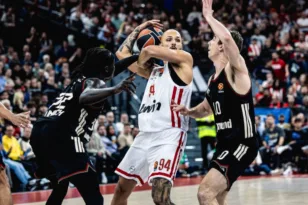 Euroleague: Την Μπάγερν Μονάχου υποδέχεται στο ΣΕΦ απόψε ο Ολυμπιακός