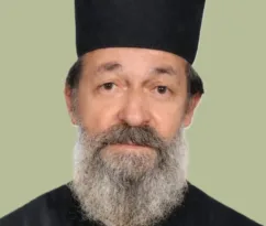 Αίγιο: Εκδημία του π. Αλεξίου Κατσίκα