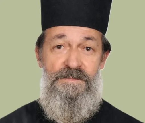 Αίγιο: Εκδημία του π. Αλεξίου Κατσίκα