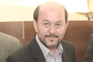 Πέθανε ο πρώην βουλευτής του ΠΑΣΟΚ Μιχάλης Παντούλας