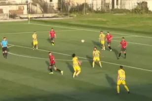 Αλώβητη η Παναχαϊκή, δήλωση ανόδου ο Παναιγιάλειος