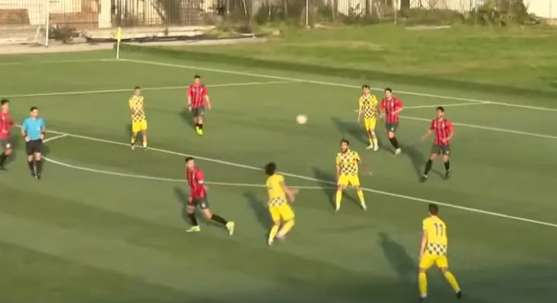 Αλώβητη η Παναχαϊκή, δήλωση ανόδου ο Παναιγιάλειος