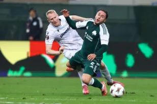 Europa League: Οι ώρες και οι ημέρες των αναμετρήσεων του Παναθηναϊκού με τη Βικτόρια Πλζεν