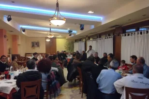 Συστήνεται νέος Αγροτοκτηνοτροφικός Σύλλογος Αχαΐας: «Παναχαϊκός» και όχι κομματικός