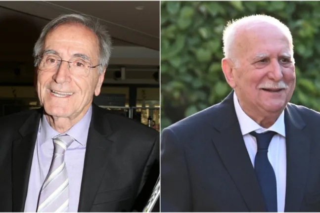 Σόμπολος για Παπαδάκη: Πρόσφερε πολλά στην ενημέρωση και στο κοινωνικό σύνολο