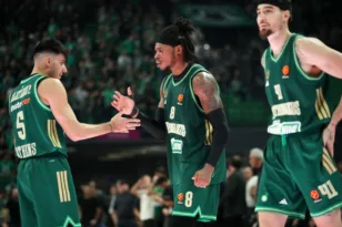 Οι «εσωτερικοί» αντίπαλοι του Παναθηναϊκού