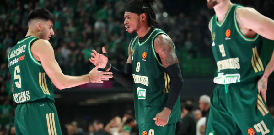 Οι «εσωτερικοί» αντίπαλοι του Παναθηναϊκού