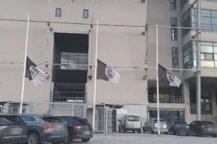 Βαρύ πένθος σε όλη την Ελλάδα για την τραγωδία στη Ρουμανία, οπαδοί της Τιμοσοάρα μαζεύουν χρήματα για τους οπαδούς του ΠΑΟΚ και καλούν σε αιμοδοσία, ΒΙΝΤΕΟ