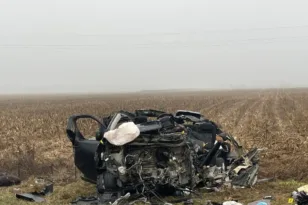 Οι θέσεις που κάθονταν έσωσαν τη ζωή των τριών στην τραγωδία στη Ρουμανία