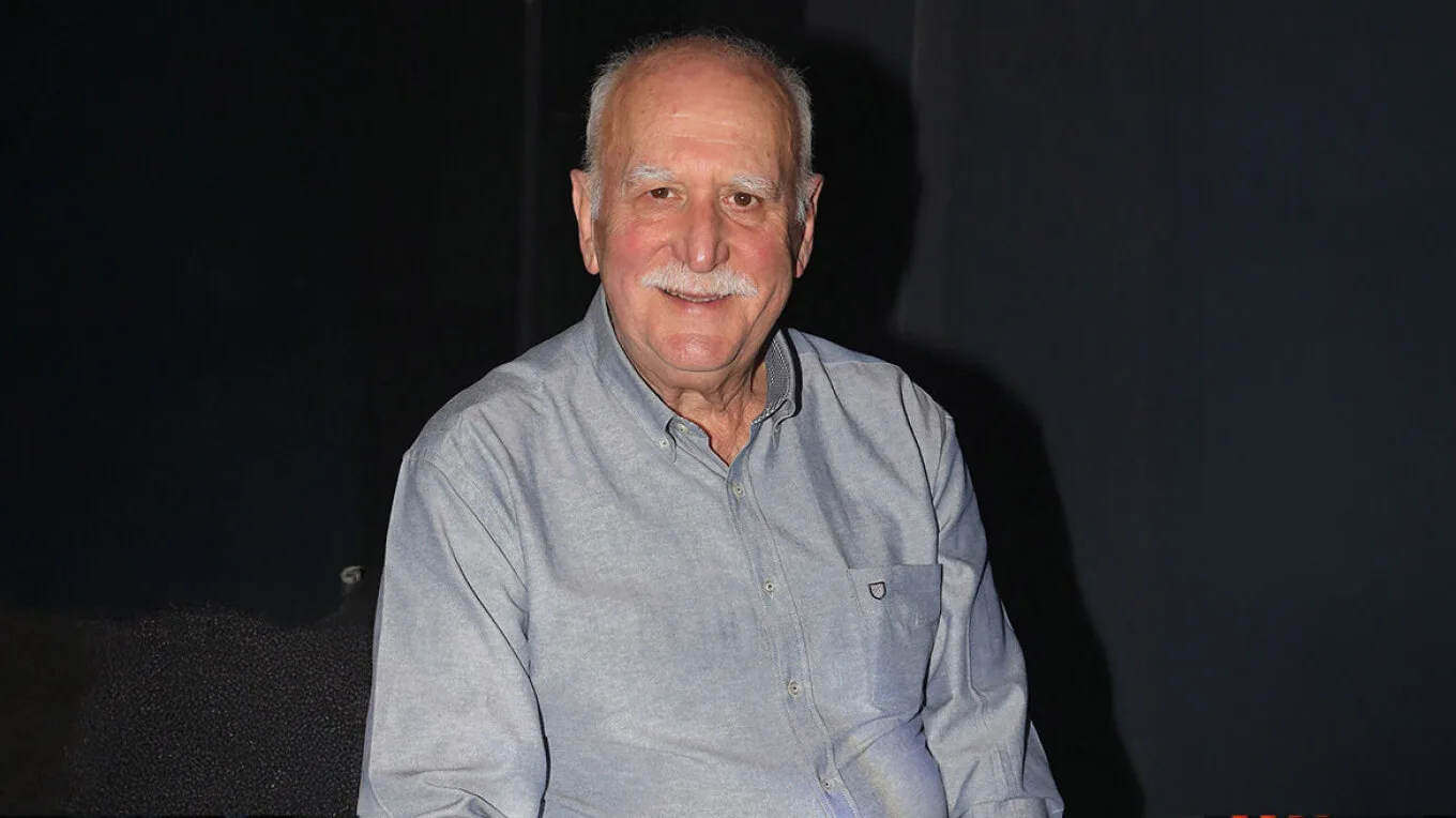 Γιώργος Παπαδάκης: Η ανακοίνωση του ΕΚΑΒ και του Λαϊκού Νοσοκομείου για τον θάνατο του δημοσιογράφου