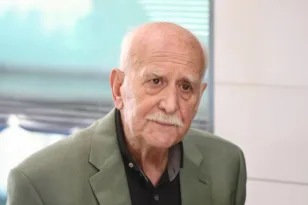 Γιώργος Παπαδάκης: Ο άνθρωπος που σημάδεψε την πρωινή τηλεόραση