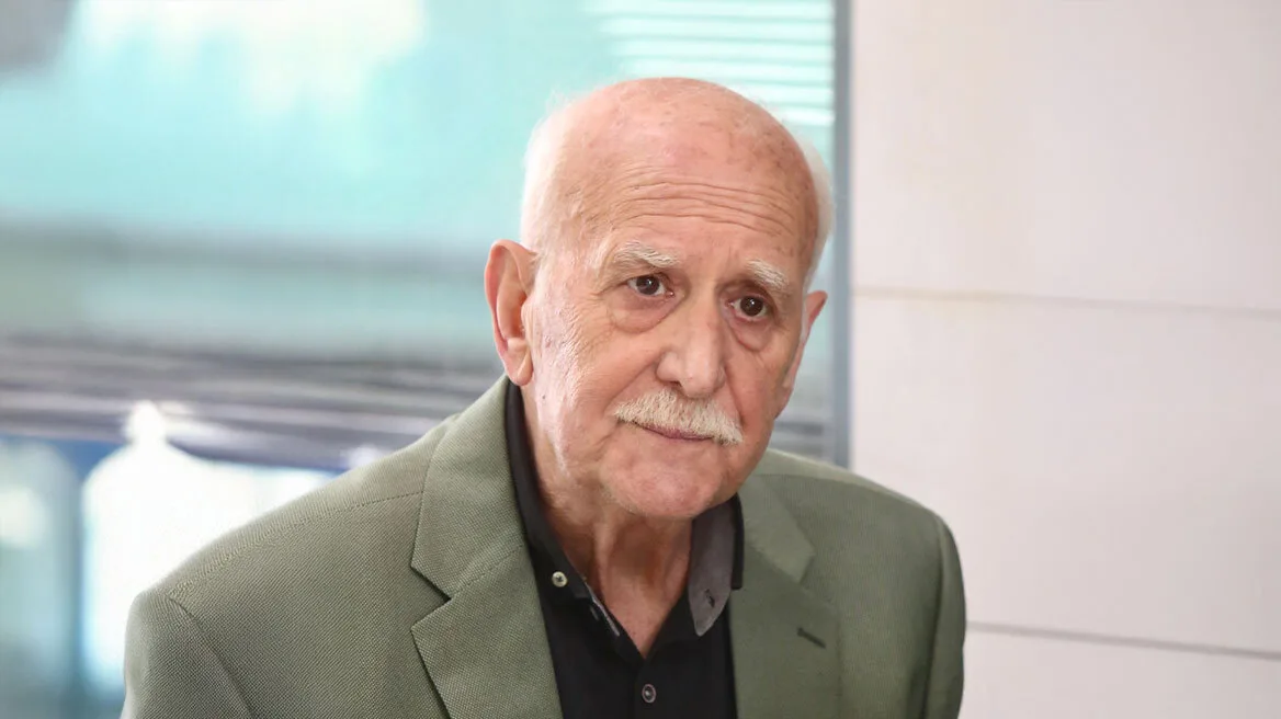 Γιώργος Παπαδάκης: Ο άνθρωπος που σημάδεψε την πρωινή τηλεόραση