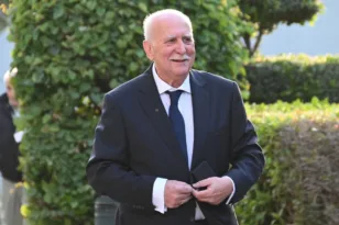 Το «αντίο» του ΑΝΤ1 στον Γιώργο Παπαδάκη, η ανακοίνωση του καναλιού