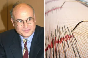 Κυλλήνη: «Καμπανάκι» Παπαδόπουλου για τη σεισμική δραστηριότητα – Στο μικροσκόπιο σμηνοσειρά ή προσεισμική ακολουθία