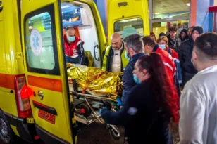 Πολύνεκρο τροχαίο στη Ρουμανία: Εξιτήριο για τον 28χρονο οπαδό του ΠΑΟΚ που είχε τραυματιστεί