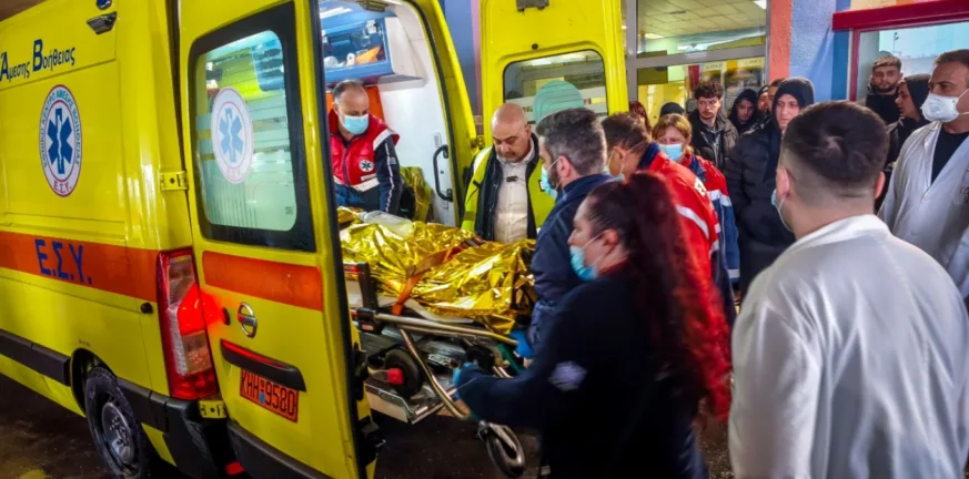 Πολύνεκρο τροχαίο στη Ρουμανία: Εξιτήριο για τον 28χρονο οπαδό του ΠΑΟΚ που είχε τραυματιστεί