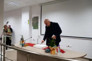 Παπανδρέου από Αχαΐα: Η ύπαιθρος, οι γυναίκες και οι ενεργοί πολίτες κρατούν ζωντανή τη δημοκρατία